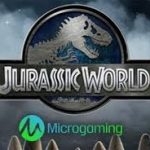 Jurassic World slot