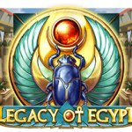 Legacy of Egypt