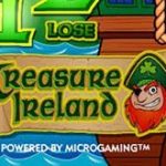 Treasure Ireland