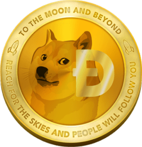 dogecoin
