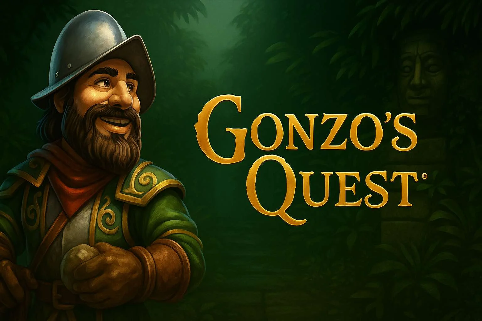 Gonzo’s Quest Slot by NetEnt – Online Casino Classic Gonzo’s Quest NetEnt online casino slot with adventure theme