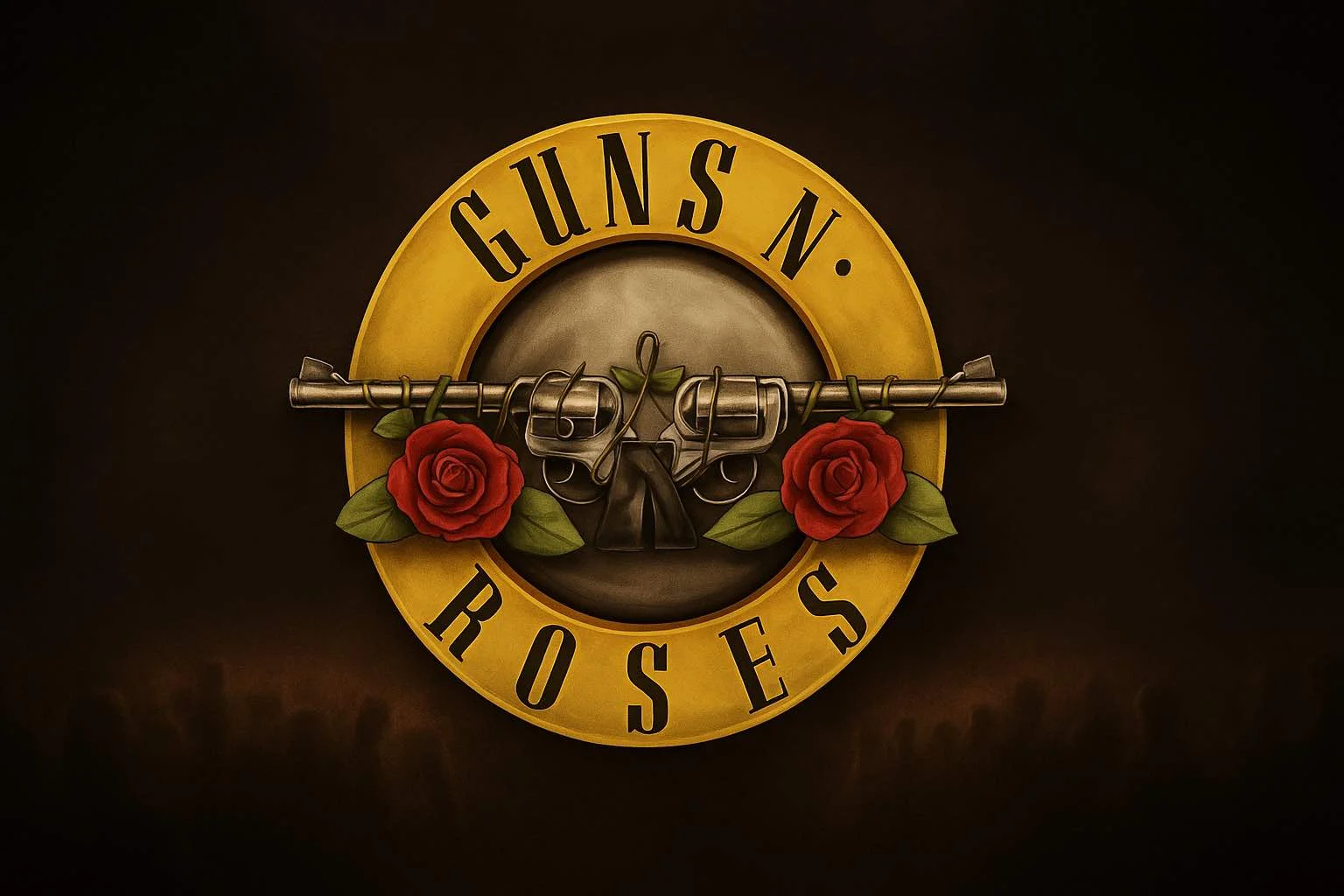 Guns N’ Roses Slot by NetEnt Guns N’ Roses NetEnt online casino slot with rock music theme