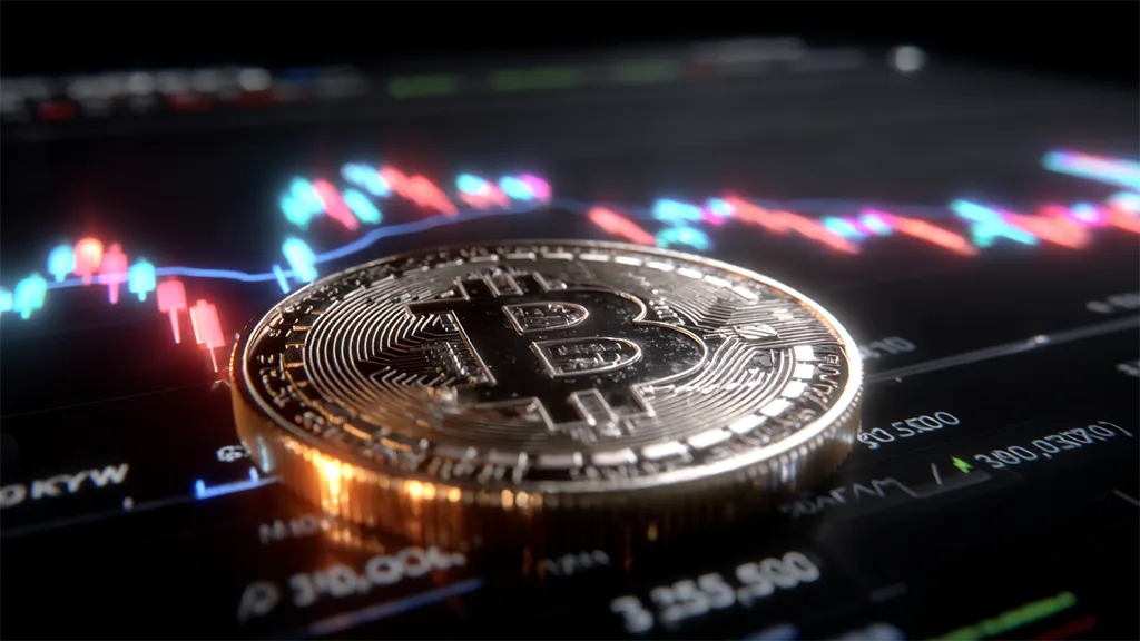 How to choose a great Bitcoin Jackpot Slot