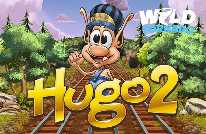 Hugo 2: One of the best iGaming