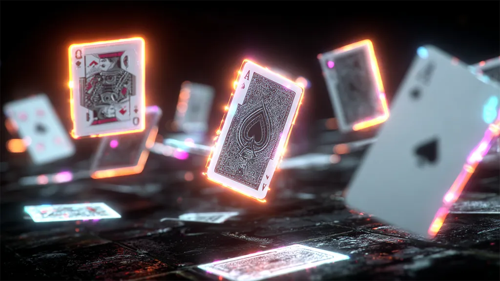 Top 5 Traits of Professional Gamblers