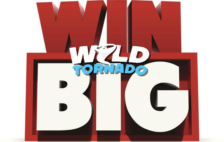 Big Wins July 2018
