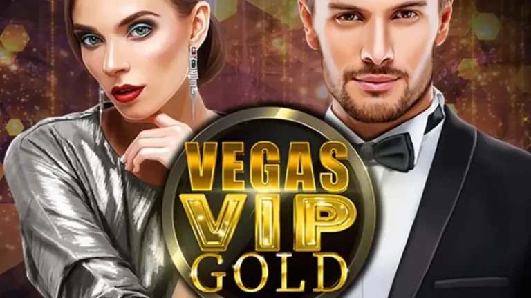 Vegas VIP Gold: the Fiercest New Release & The Best of Booming Games