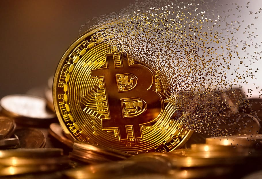 crypto casino