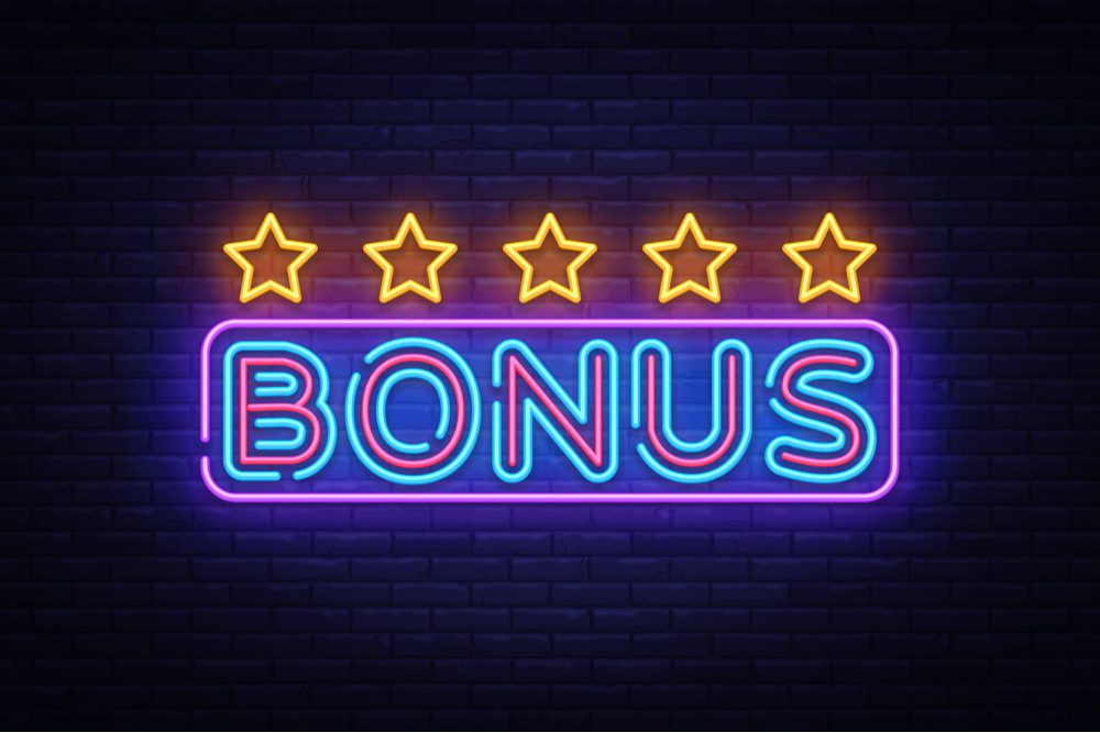Casino Bonuses