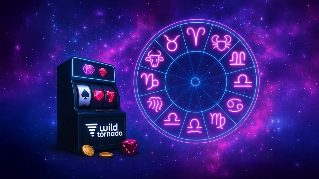 Discover what the stars have in store for your game strategy this.