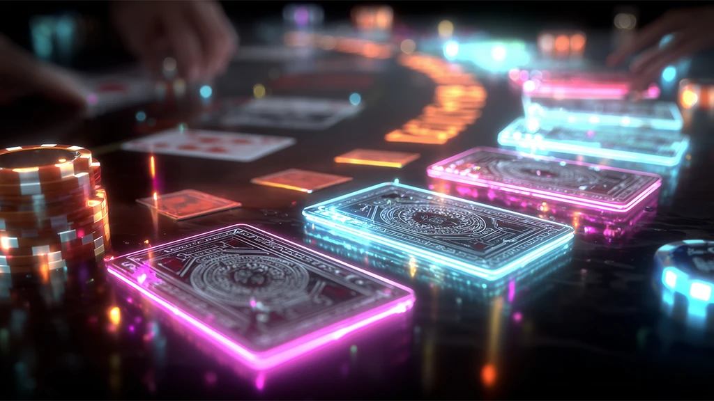 Baccarat: The Misunderstood Giant