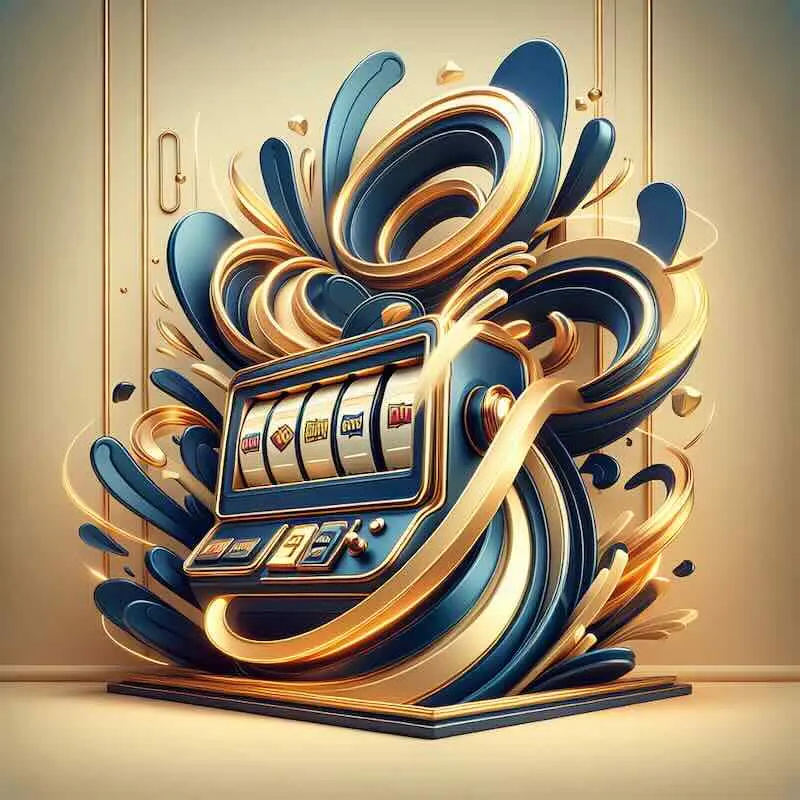 Cash Tornado Slots app interface on a mobile device, showcasing virtual slot games