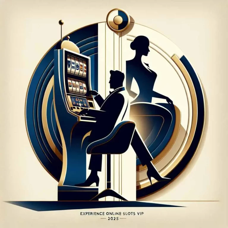 Exciting VIP Slots Casino Games and Rewards
