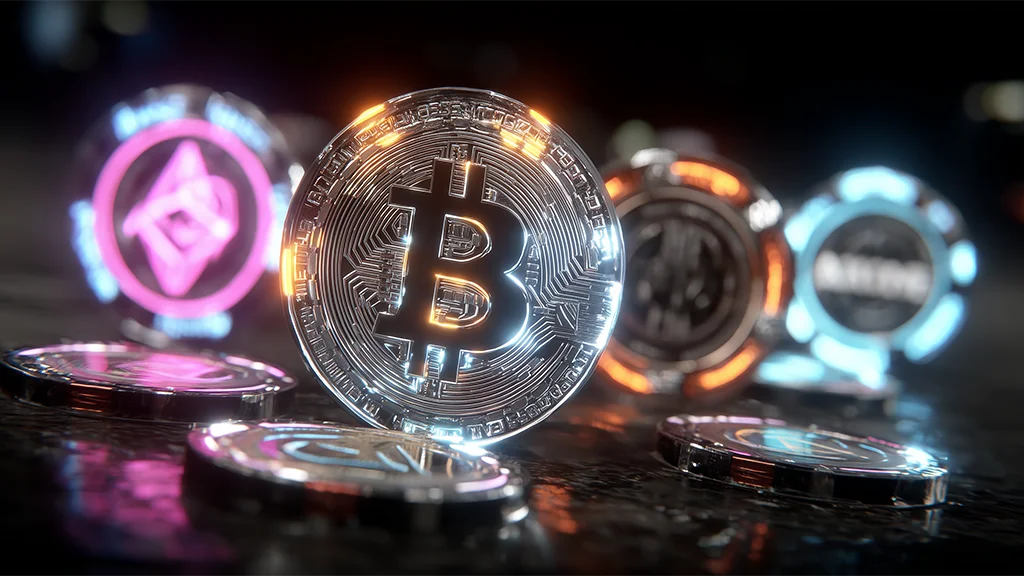Why WildTornado's Crypto Casino Stands Out