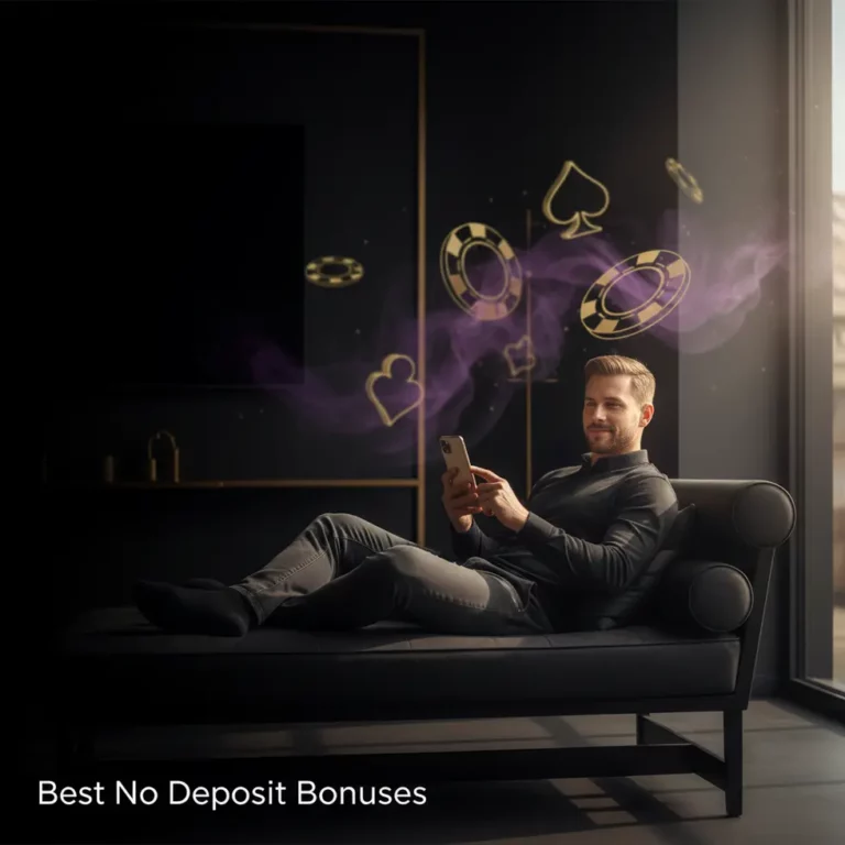 best online casino no deposit bonus 1