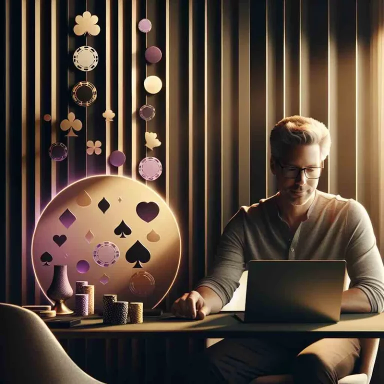 Enthusiastic woman in Australia celebrating online casino win on her mobile device